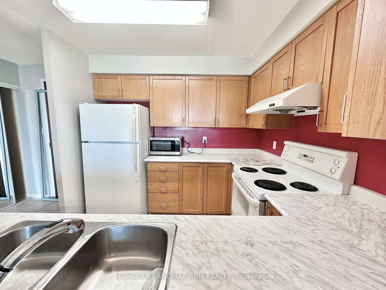 51, BAFFIN, Langstaff, Richmond Hill