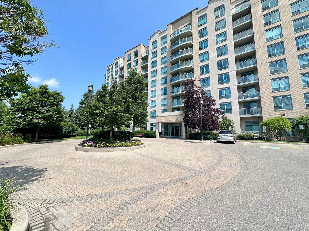 51, BAFFIN, Langstaff, Richmond Hill