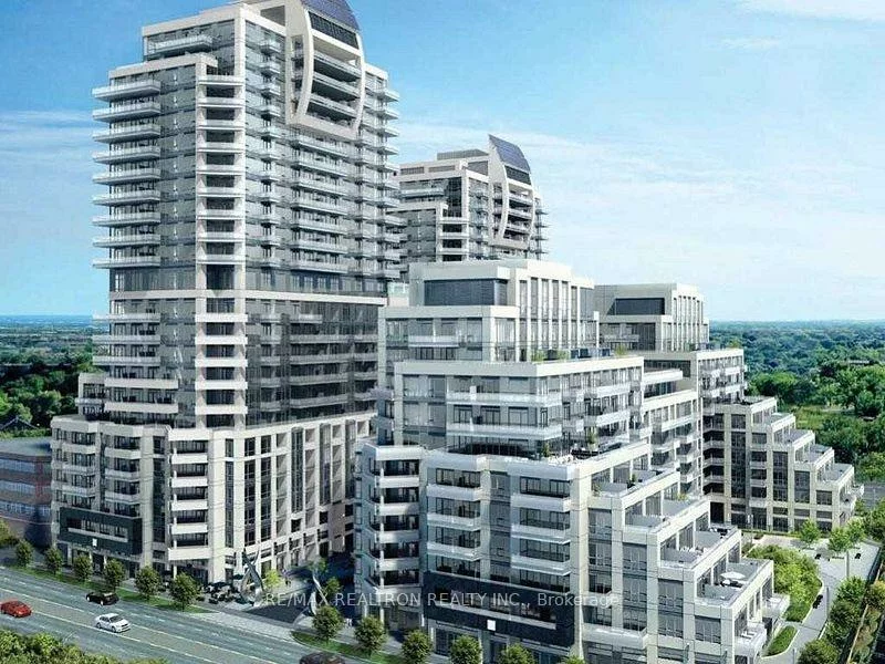 9191, Yonge, Langstaff, Richmond Hill