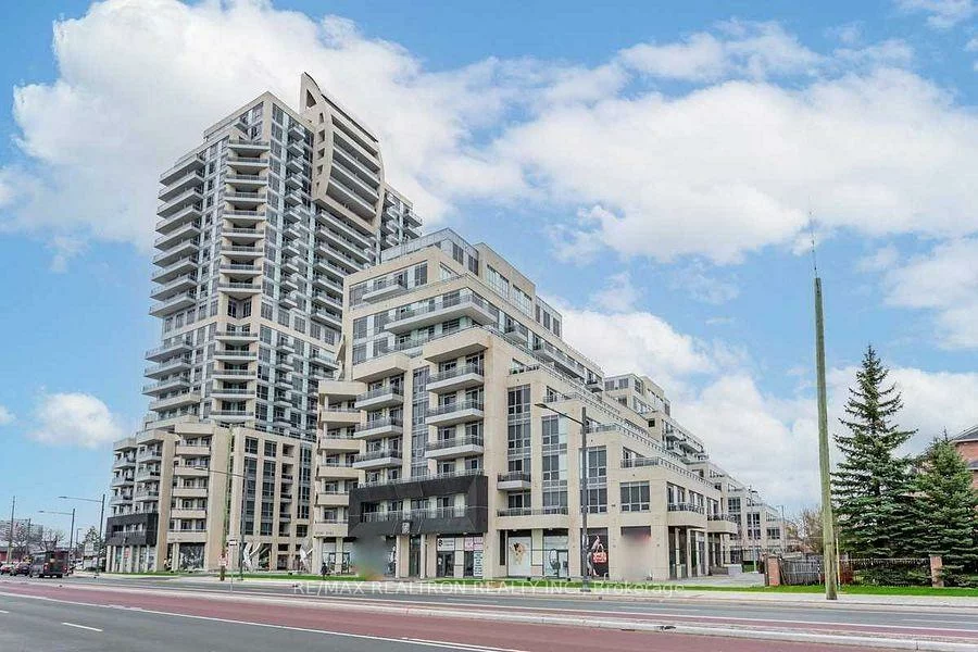 9191, Yonge, Langstaff, Richmond Hill