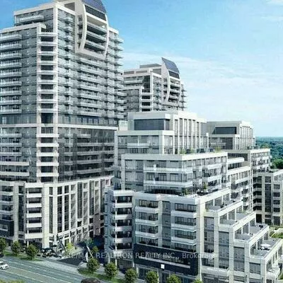 9191, Yonge, Langstaff, Richmond Hill