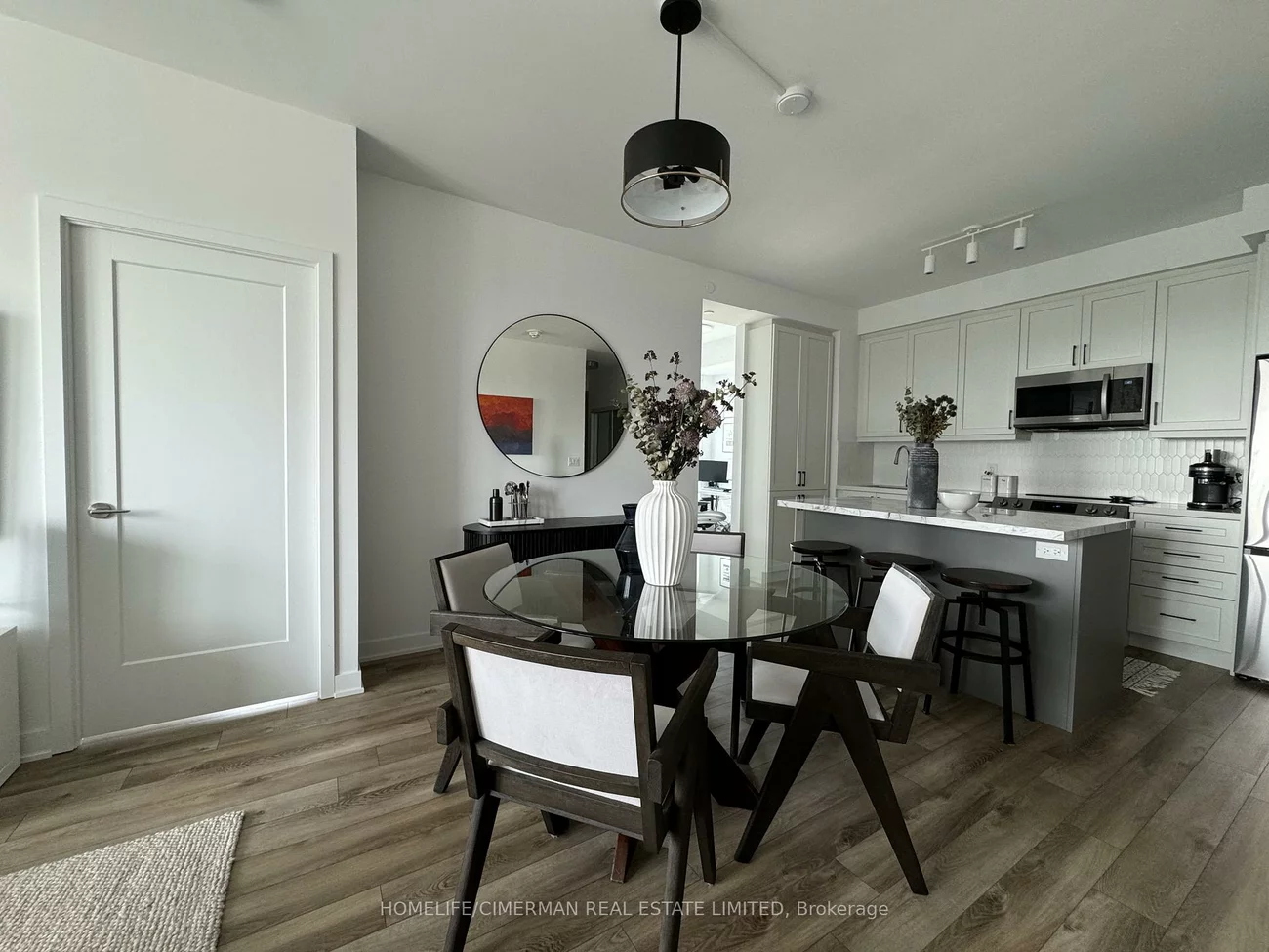 95, Oneida, Langstaff, Richmond Hill