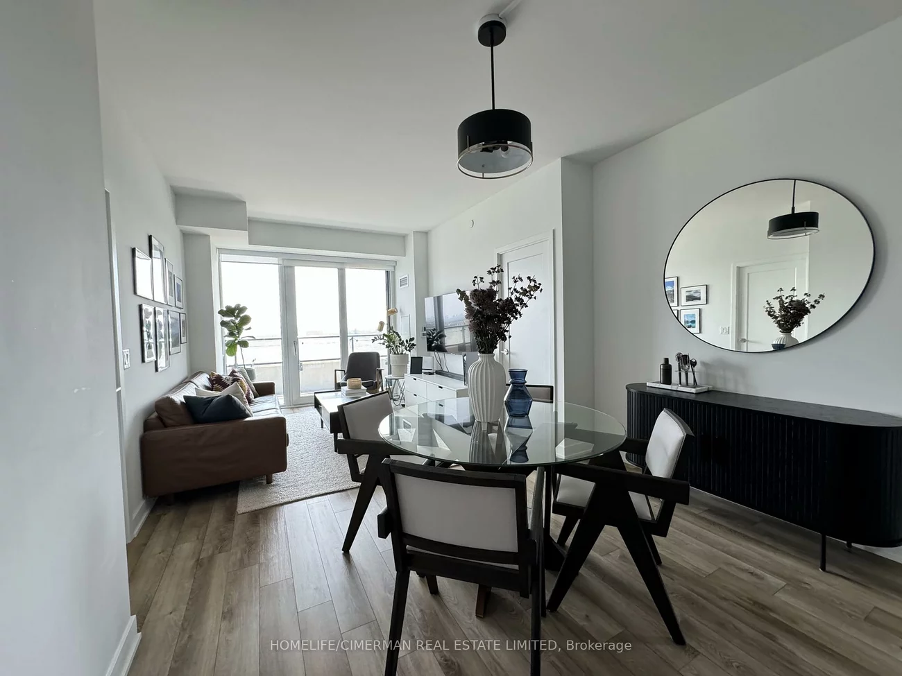 95, Oneida, Langstaff, Richmond Hill