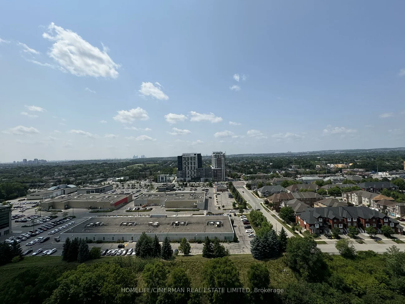 95, Oneida, Langstaff, Richmond Hill