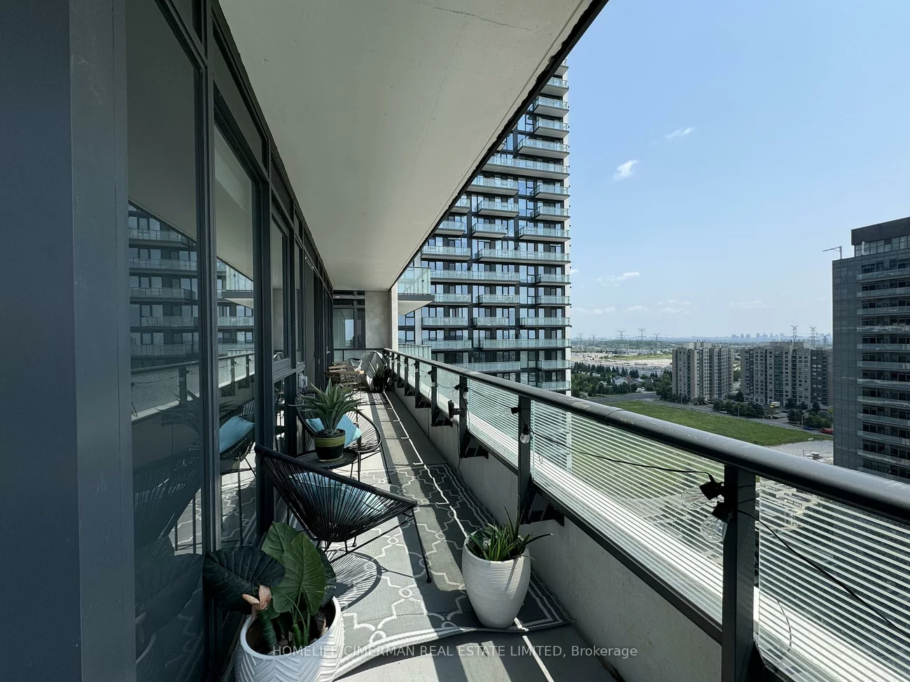 95, Oneida, Langstaff, Richmond Hill