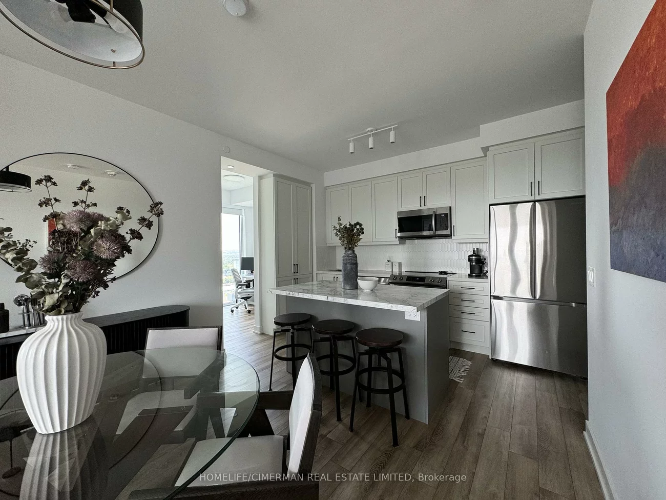 95, Oneida, Langstaff, Richmond Hill