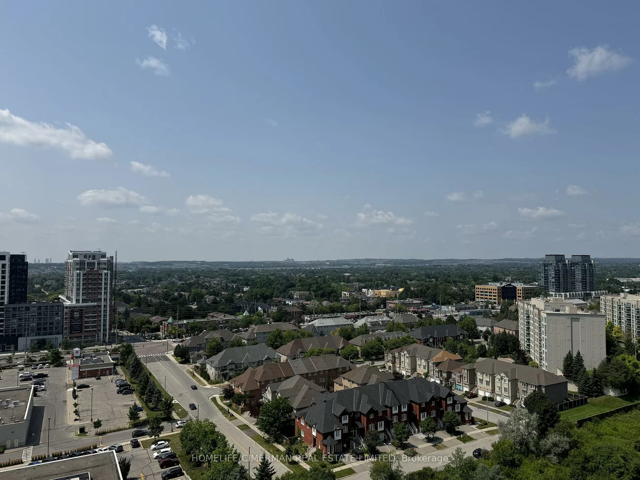 95, Oneida, Langstaff, Richmond Hill