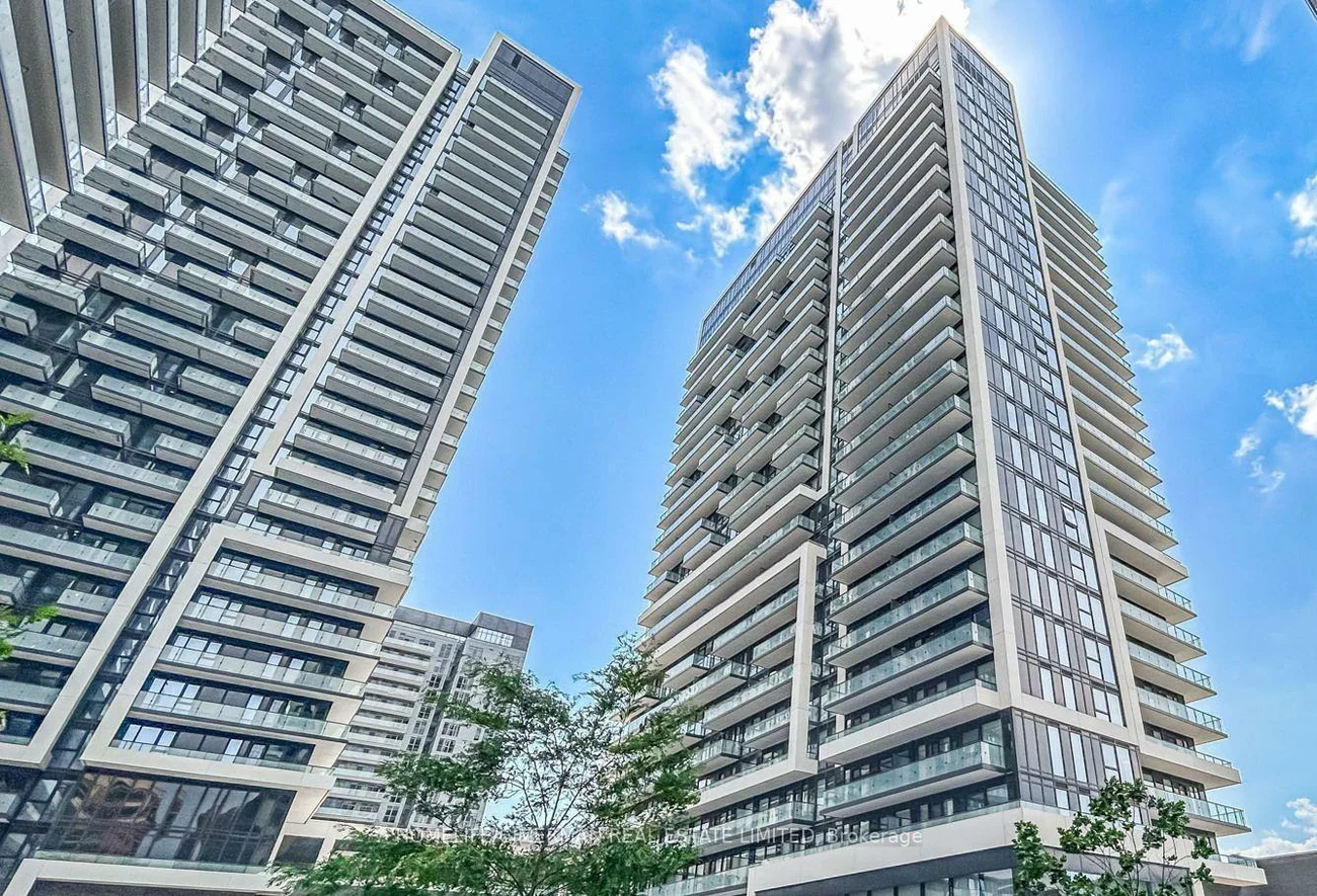 95, Oneida, Langstaff, Richmond Hill