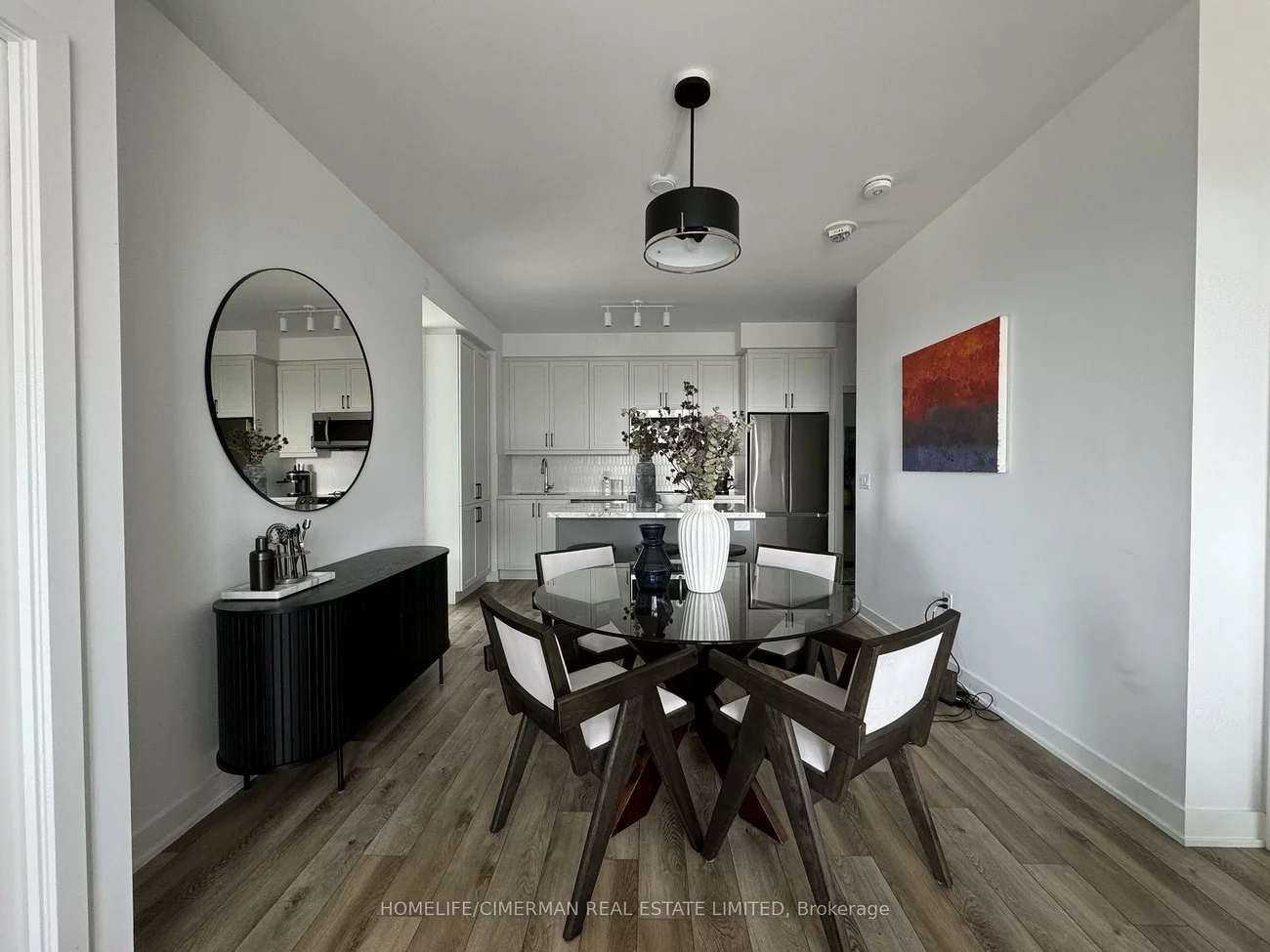 95, Oneida, Langstaff, Richmond Hill