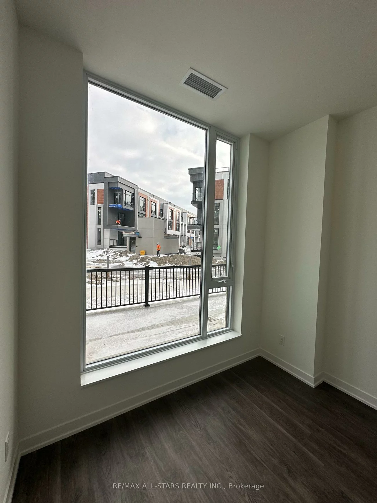 6, David Eyer, Rural Richmond Hill, Richmond Hill