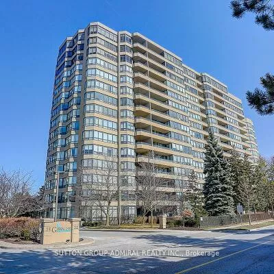 32, Clarissa, Harding, Richmond Hill