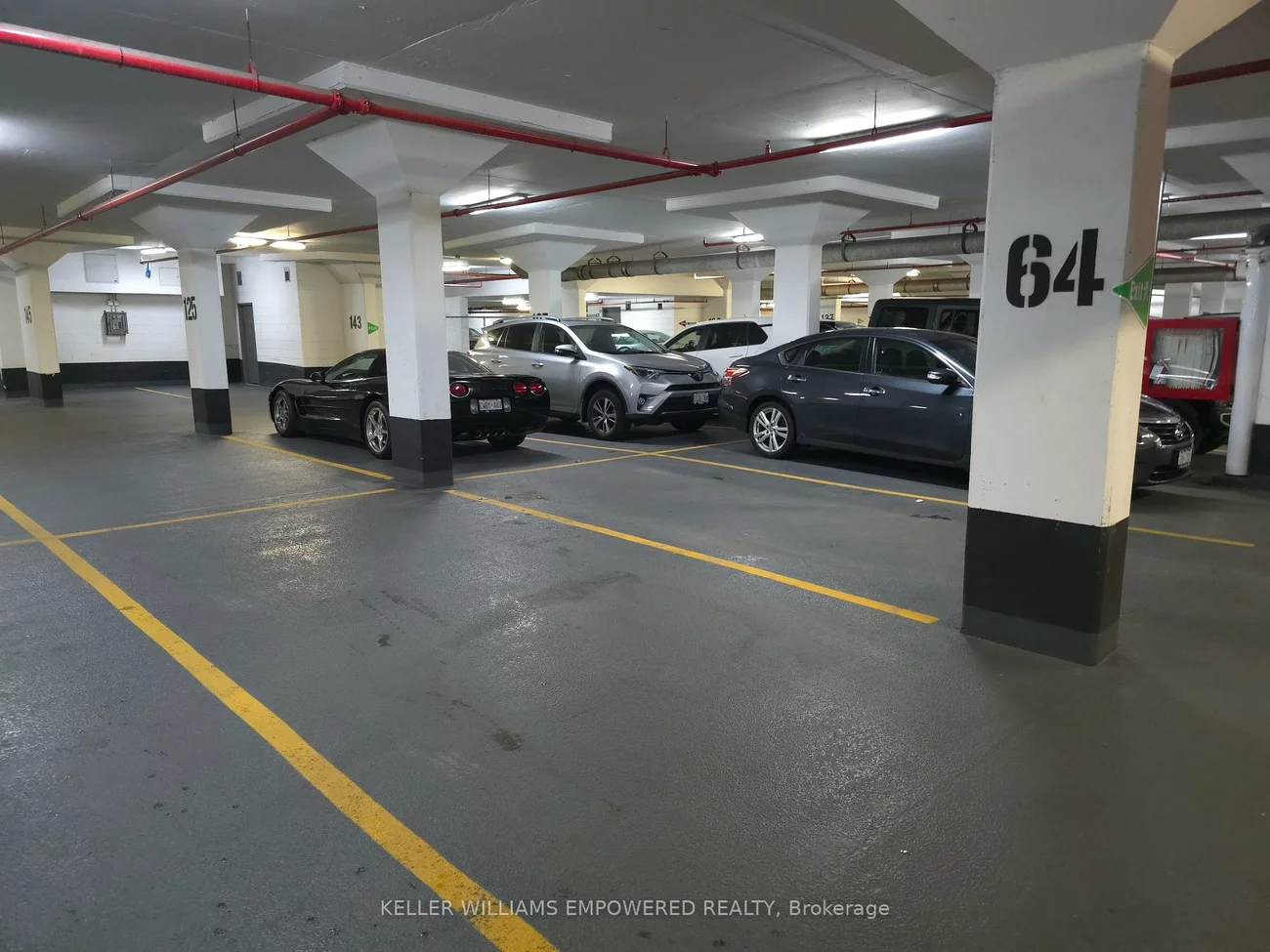 9471, Yonge, Observatory, Richmond Hill