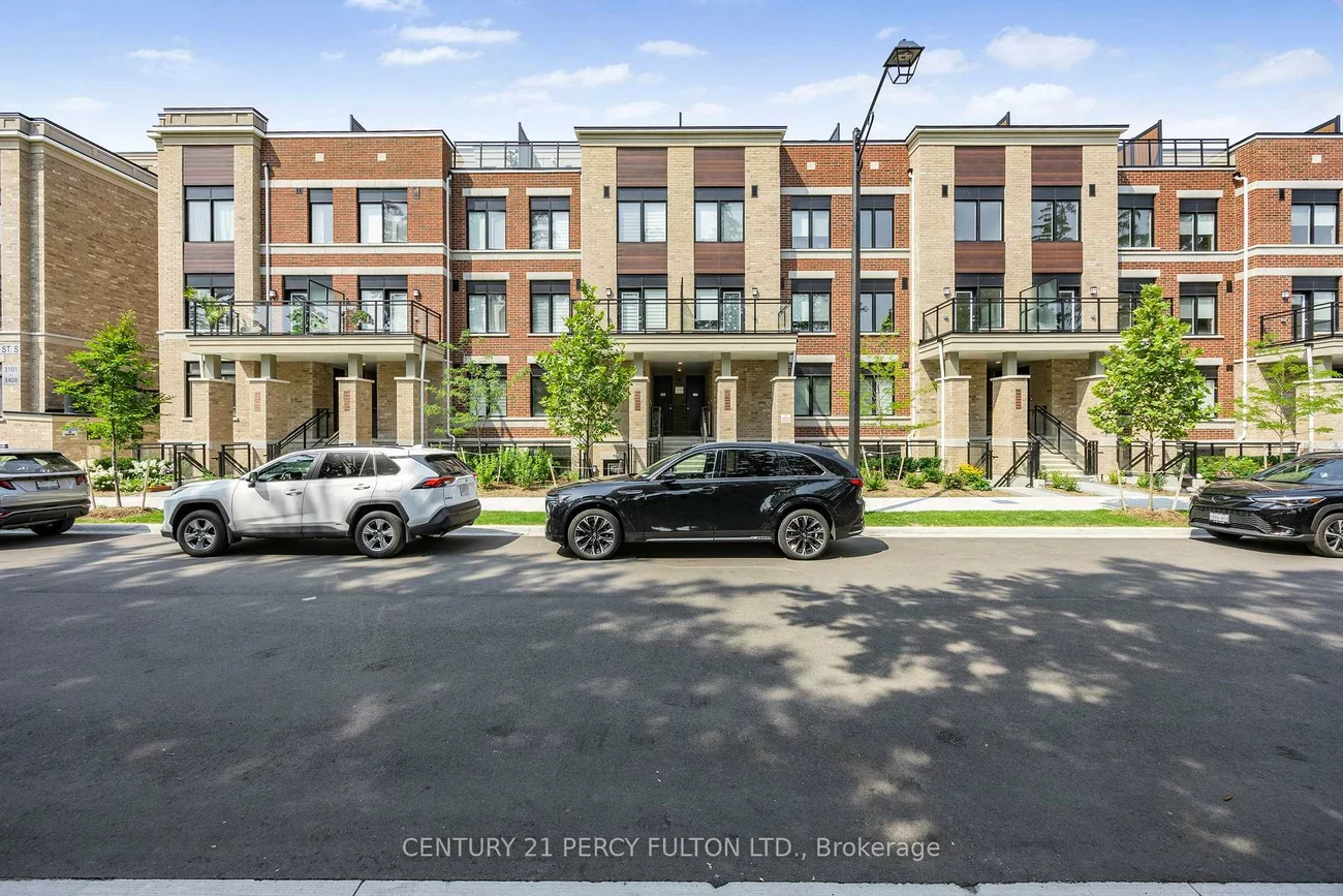 58, Elizabeth, Mill Pond, Richmond Hill