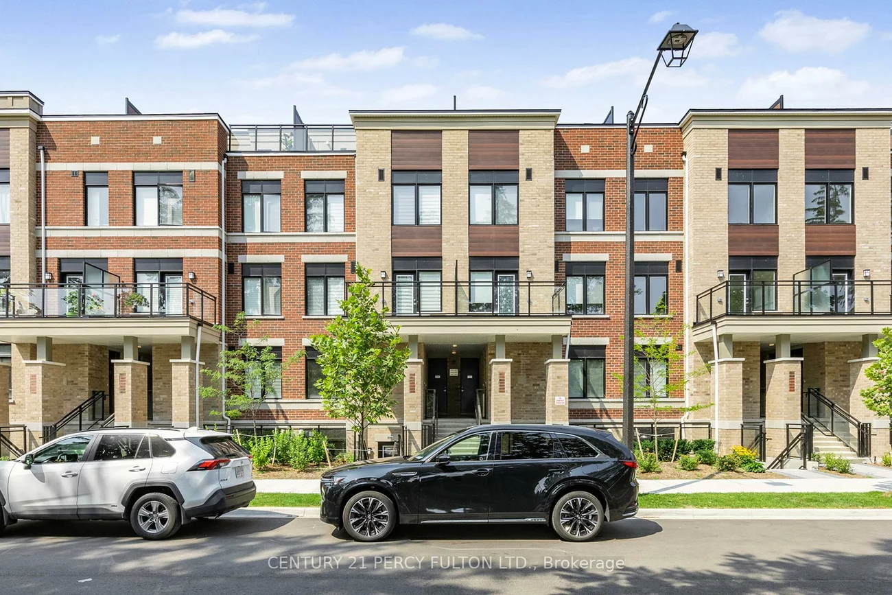 58, Elizabeth, Mill Pond, Richmond Hill