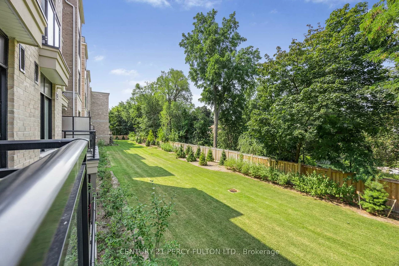 58, Elizabeth, Mill Pond, Richmond Hill