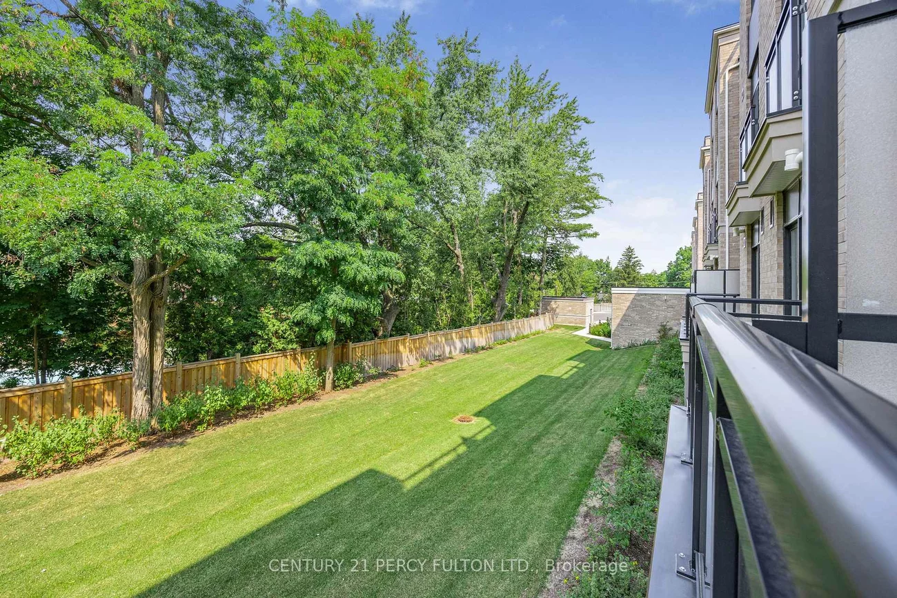 58, Elizabeth, Mill Pond, Richmond Hill