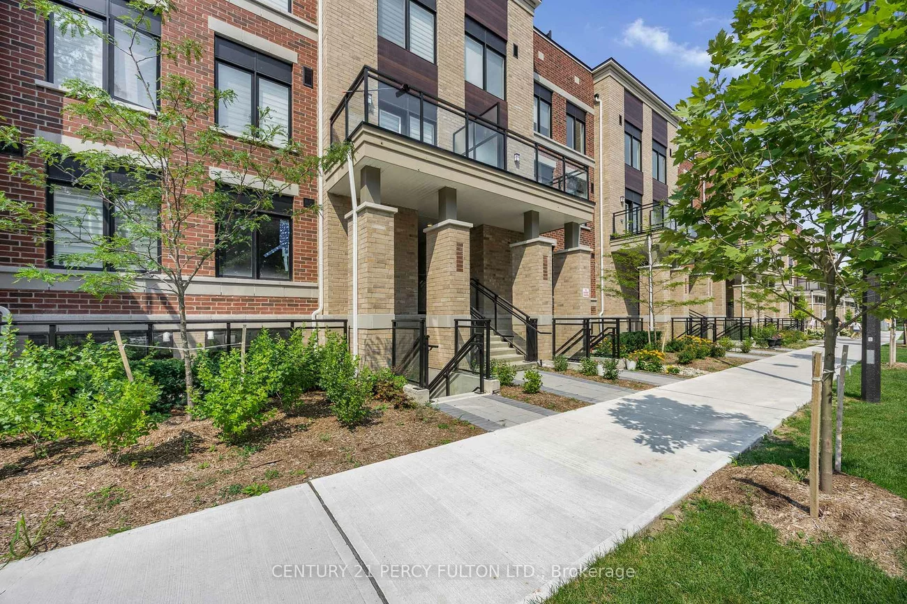 58, Elizabeth, Mill Pond, Richmond Hill