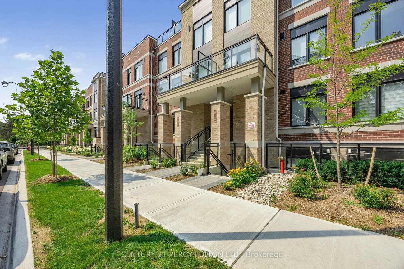 58, Elizabeth, Mill Pond, Richmond Hill