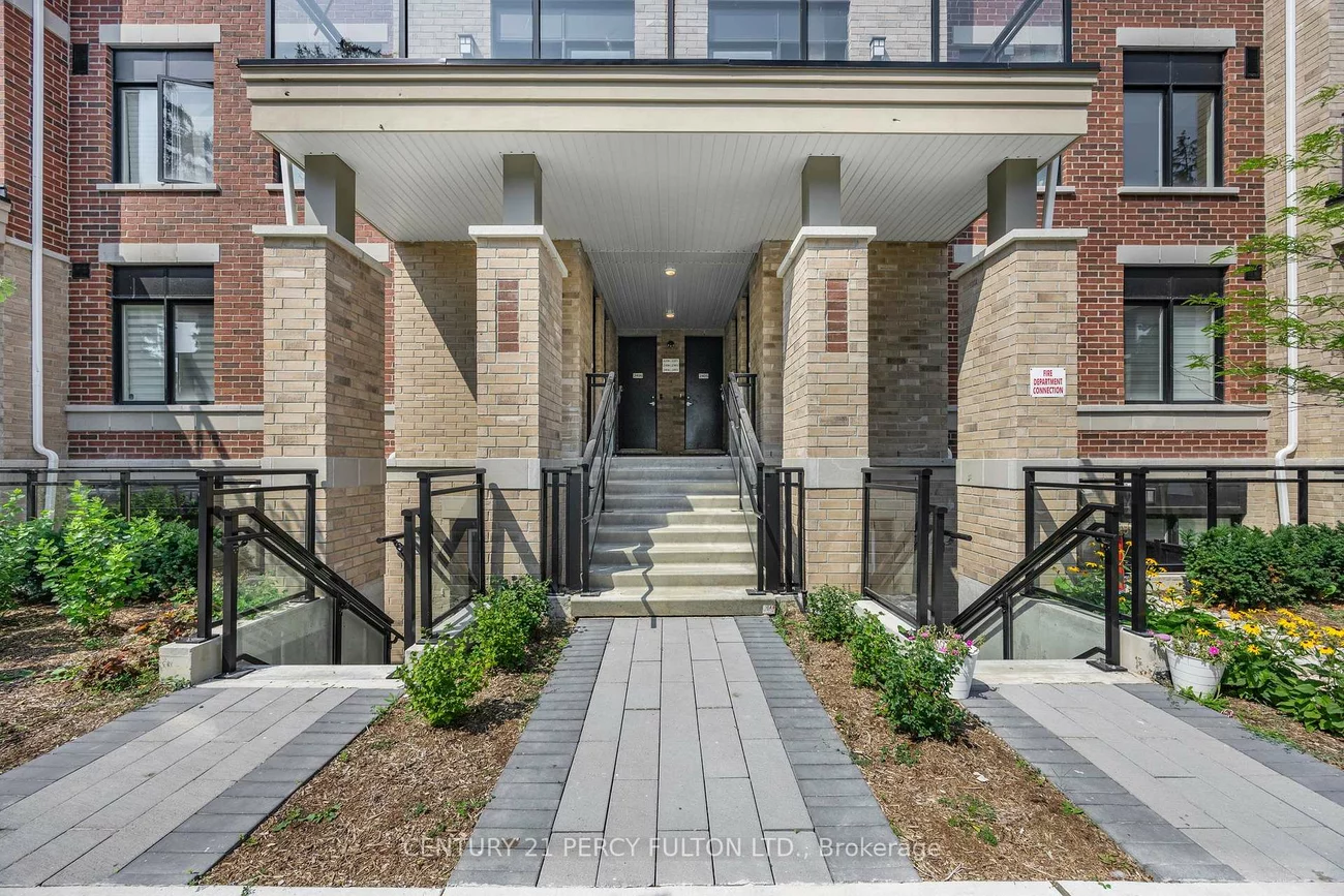58, Elizabeth, Mill Pond, Richmond Hill