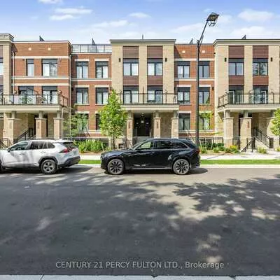 58, Elizabeth, Mill Pond, Richmond Hill