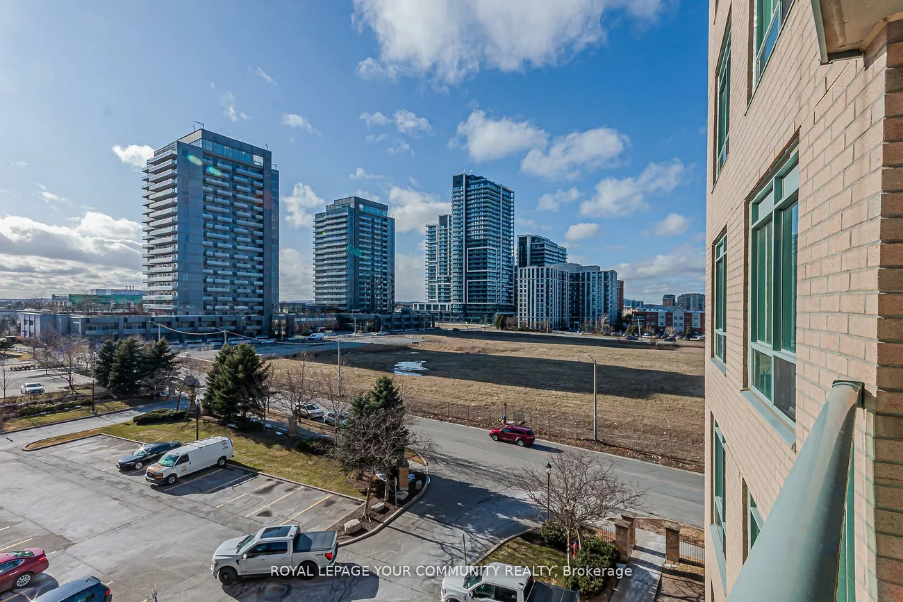 11, Oneida, Langstaff, Richmond Hill