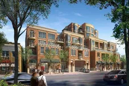 10101, Yonge, Crosby, Richmond Hill
