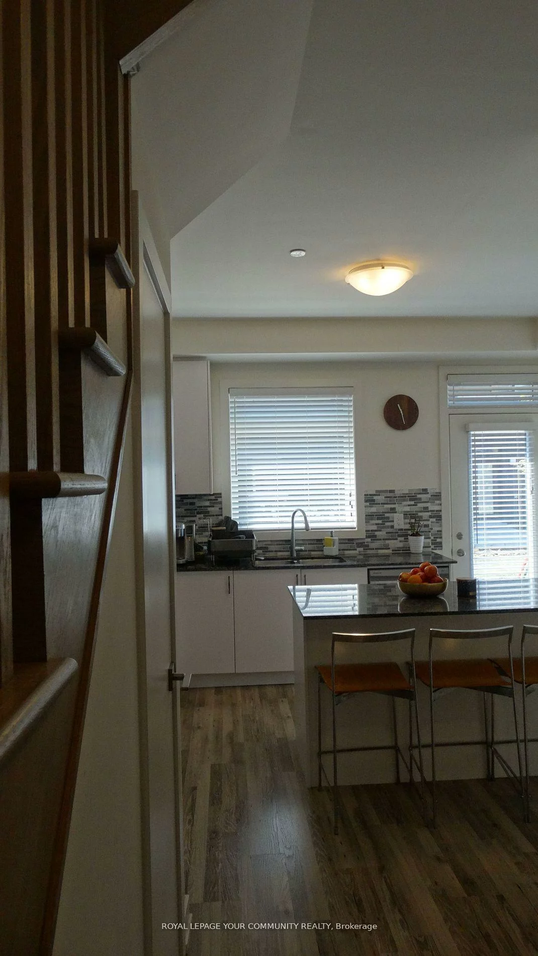 370C, Red Maple, Langstaff, Richmond Hill