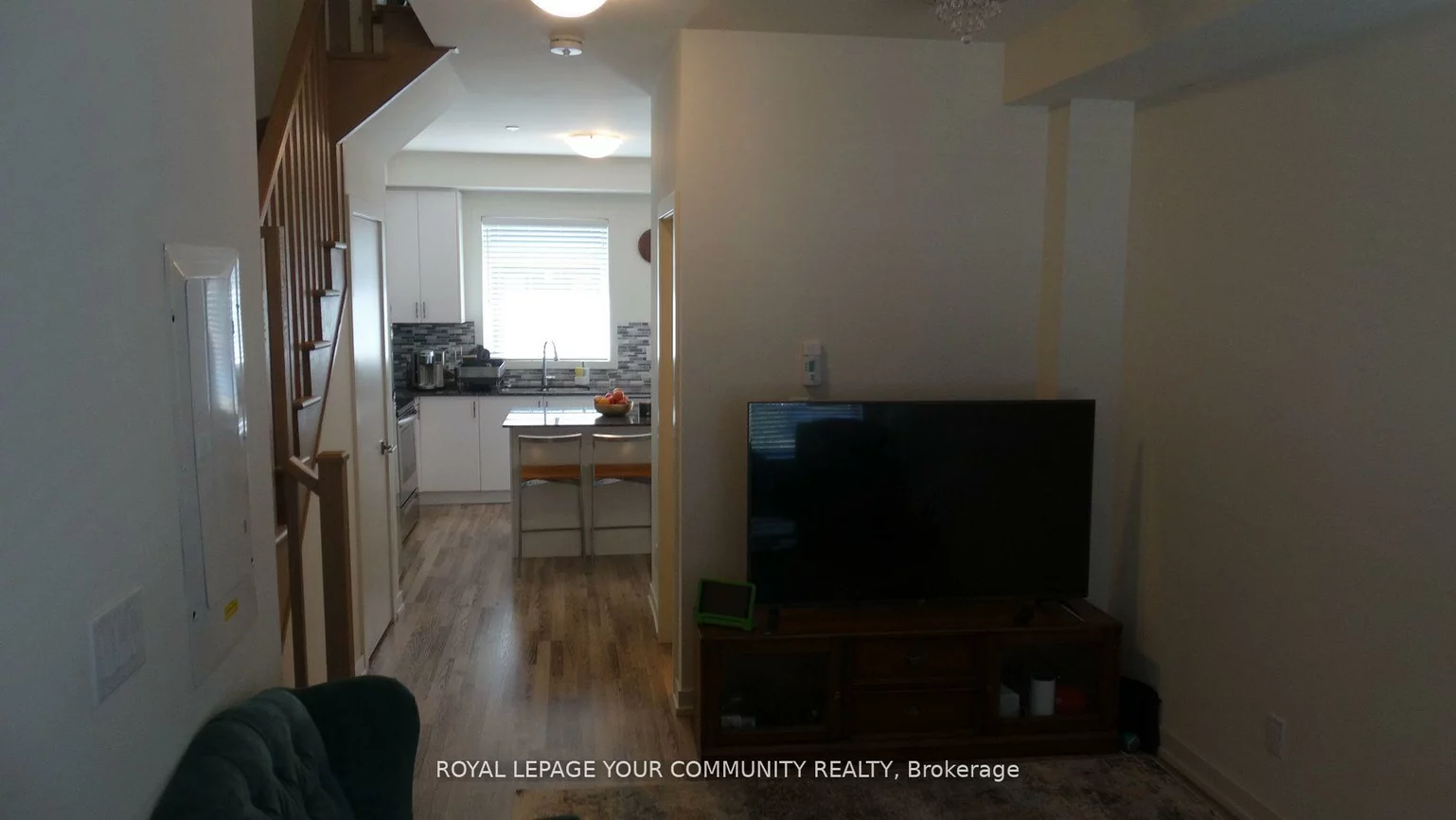 370C, Red Maple, Langstaff, Richmond Hill