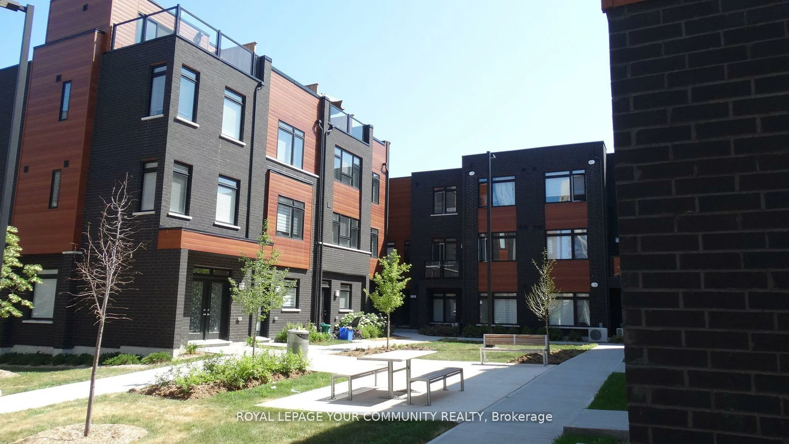 370C, Red Maple, Langstaff, Richmond Hill