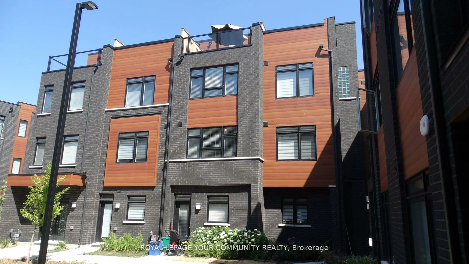 370C, Red Maple, Langstaff, Richmond Hill