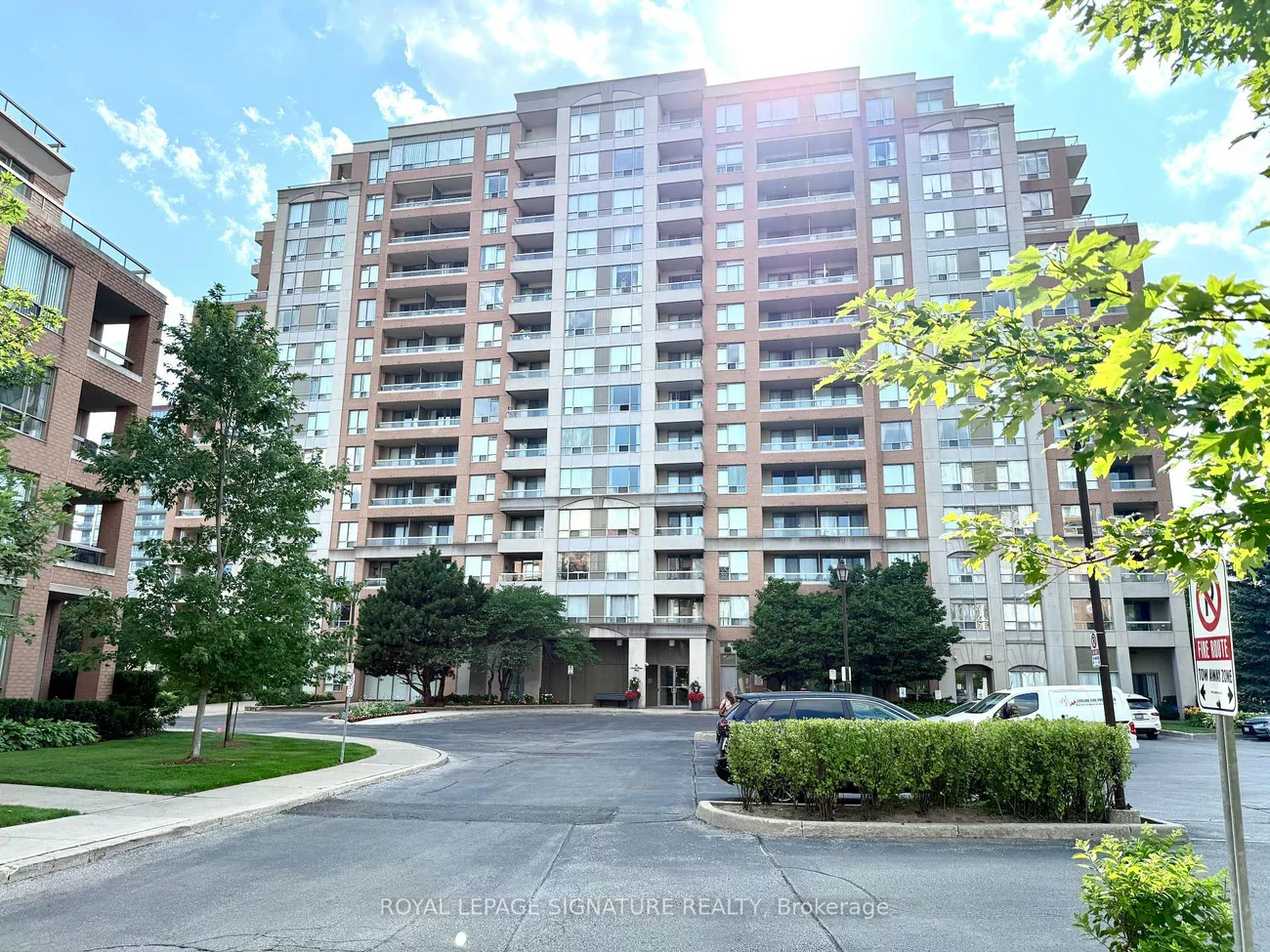 9, Northern Heights, Langstaff, Richmond Hill