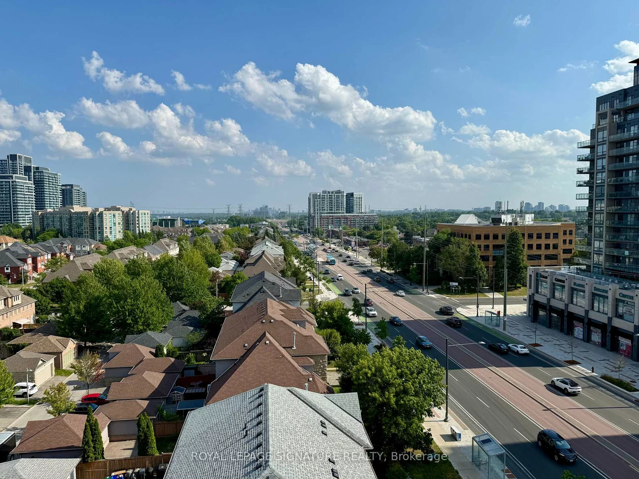 9, Northern Heights, Langstaff, Richmond Hill