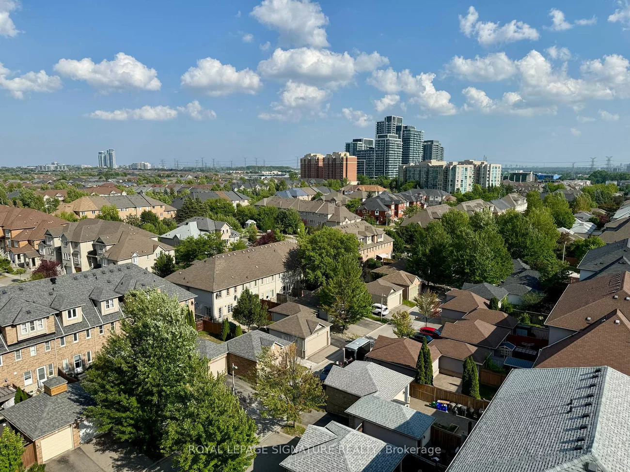 9, Northern Heights, Langstaff, Richmond Hill