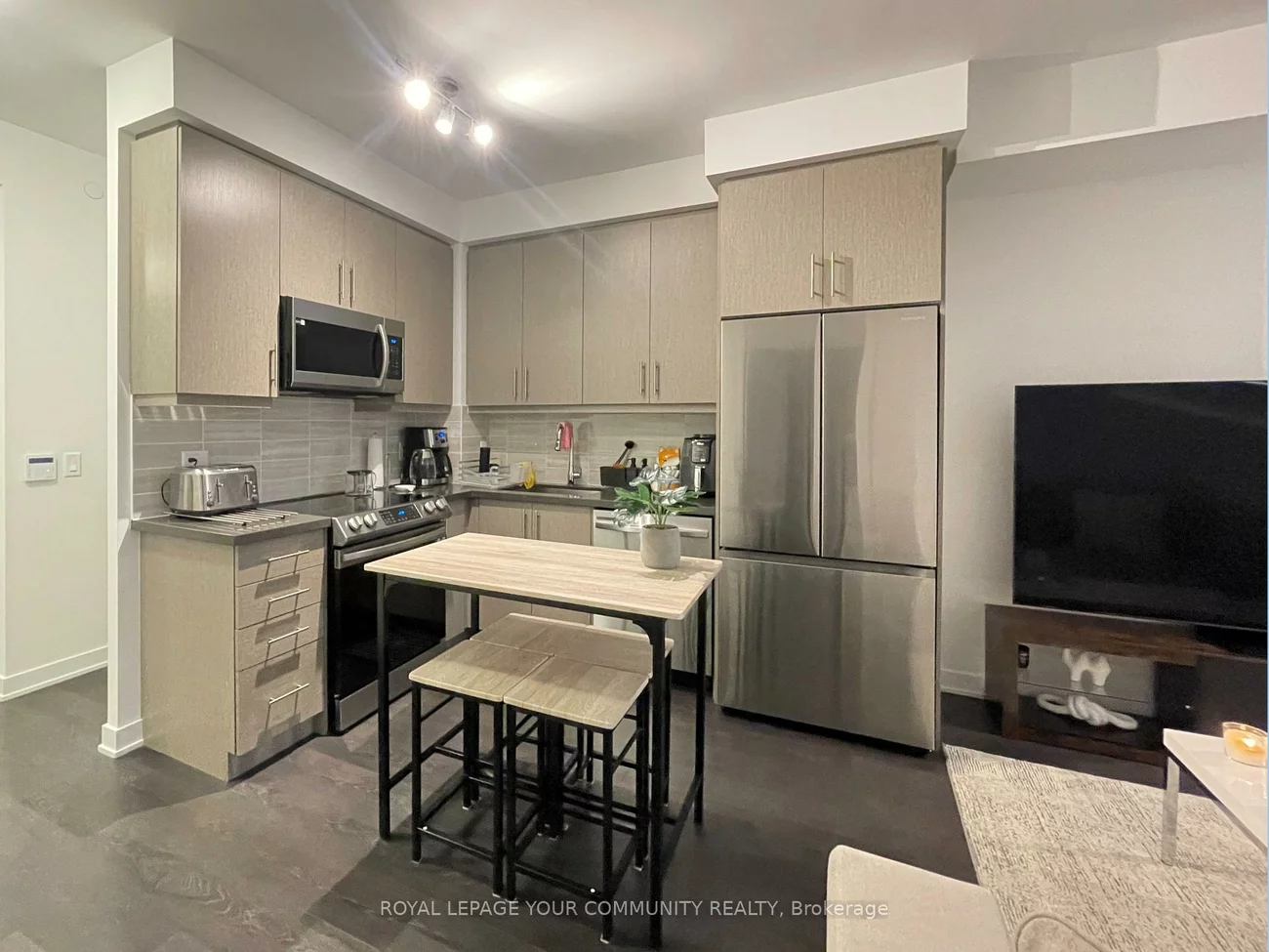 105, Oneida, Langstaff, Richmond Hill