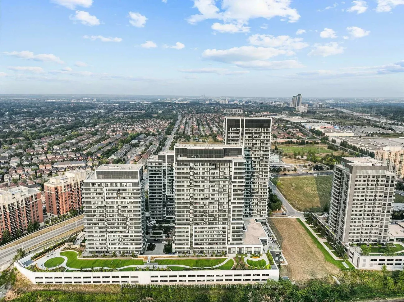 105, Oneida, Langstaff, Richmond Hill