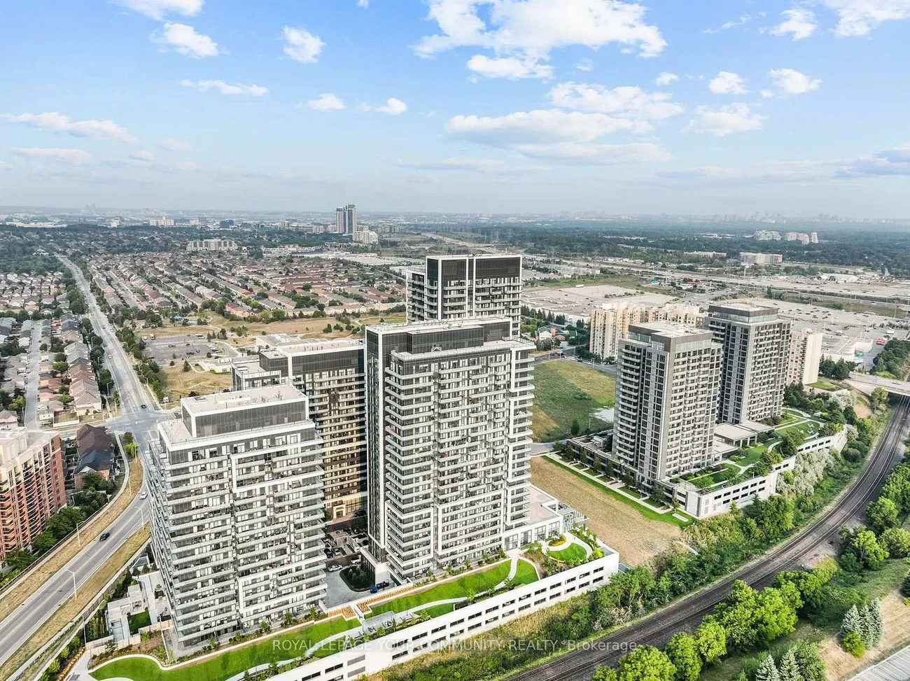 105, Oneida, Langstaff, Richmond Hill