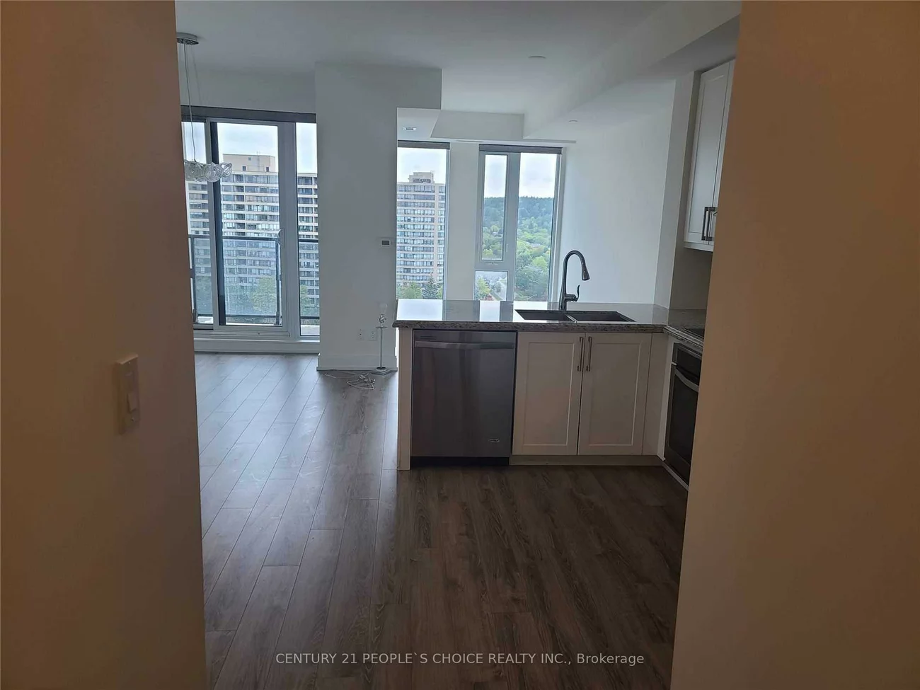 9608, Yonge, North Richvale, Richmond Hill