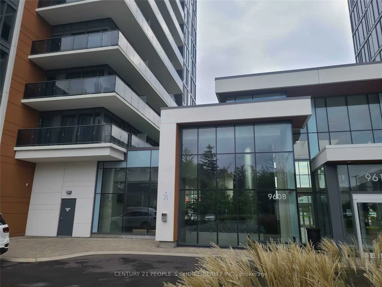 9608, Yonge, North Richvale, Richmond Hill
