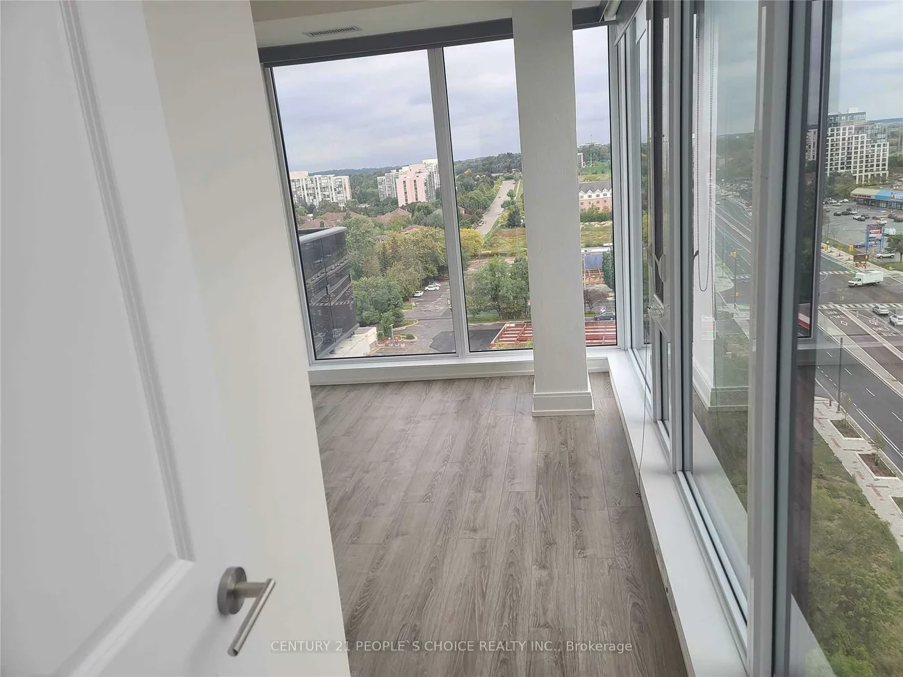 9608, Yonge, North Richvale, Richmond Hill