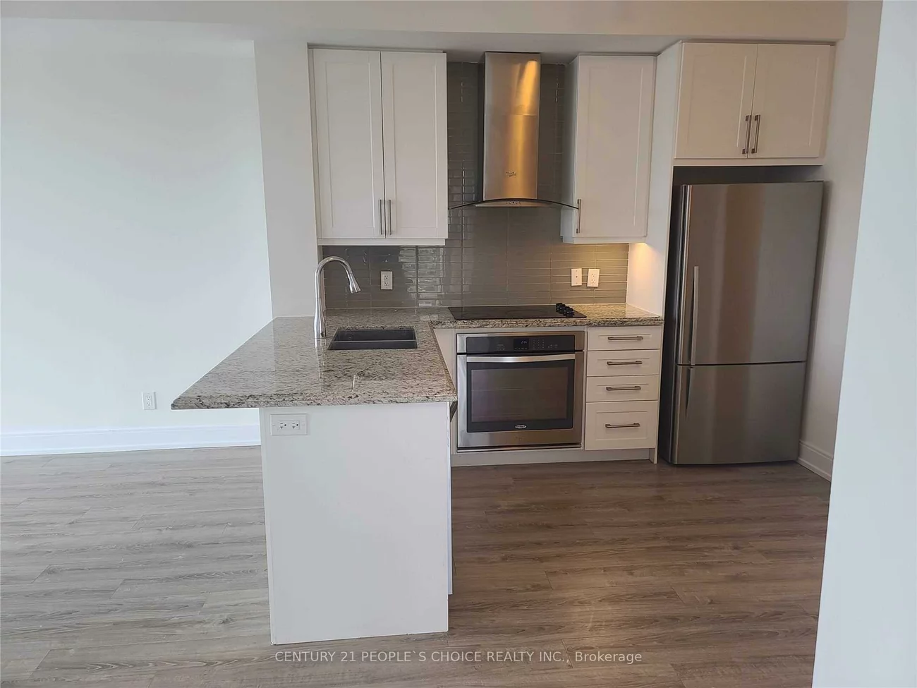 9608, Yonge, North Richvale, Richmond Hill