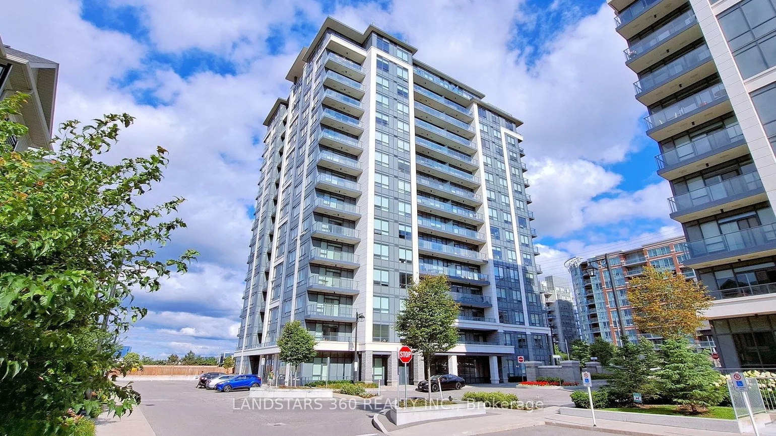 398, Highway 7, Doncrest, Richmond Hill