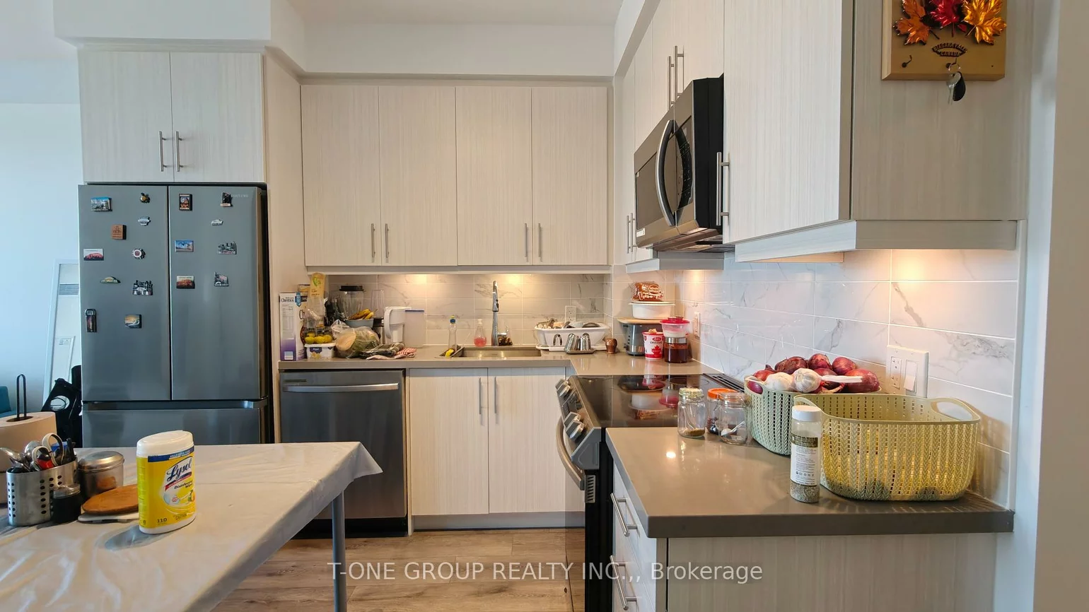 105, Oneida, Langstaff, Richmond Hill