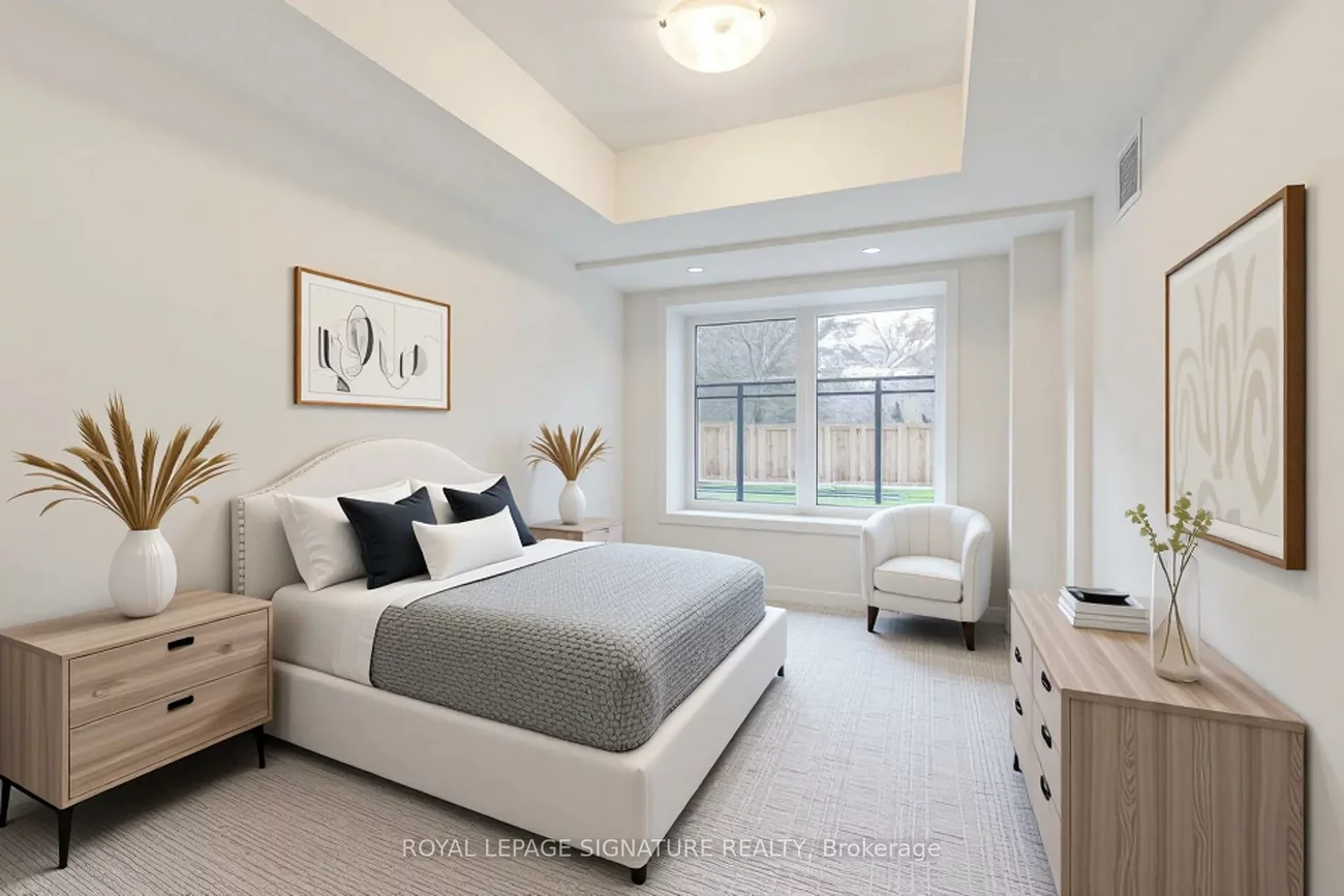 58, Elizabeth, Mill Pond, Richmond Hill