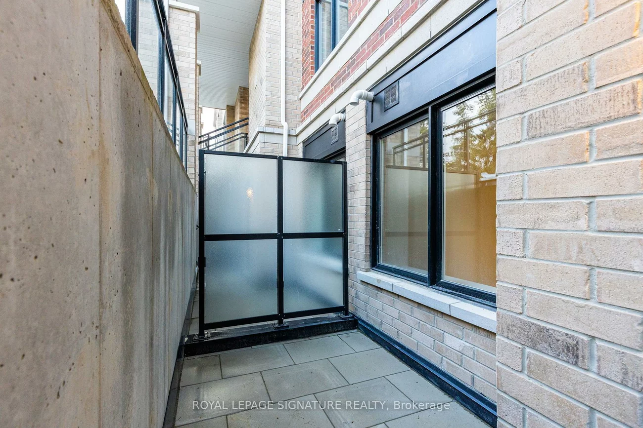 58, Elizabeth, Mill Pond, Richmond Hill