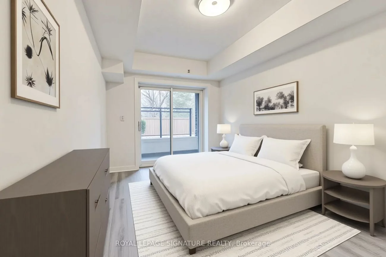 58, Elizabeth, Mill Pond, Richmond Hill