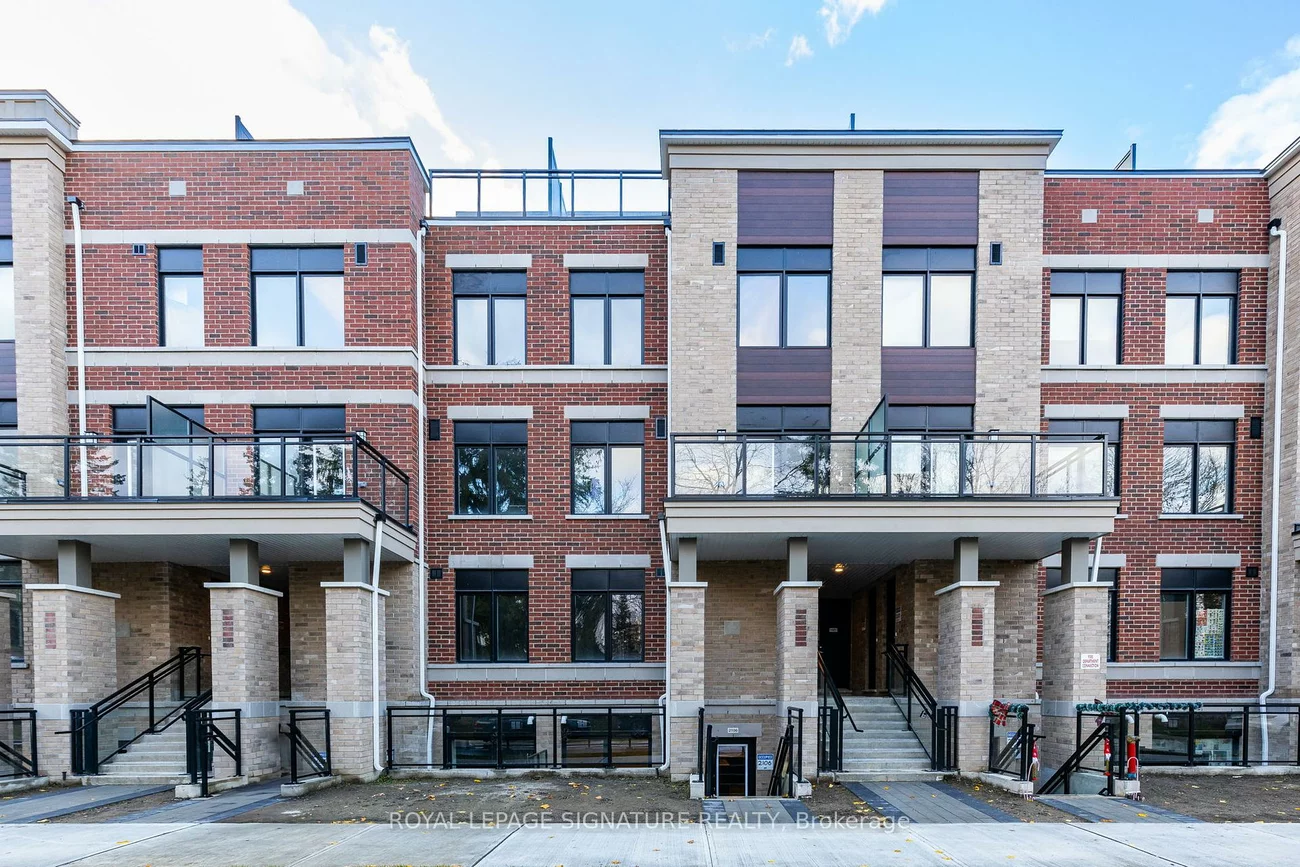 58, Elizabeth, Mill Pond, Richmond Hill
