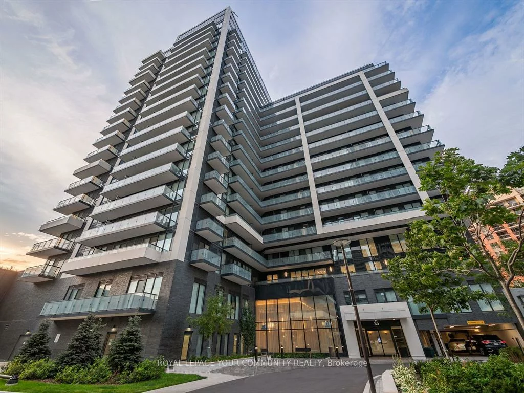 75, Oneida, Langstaff, Richmond Hill