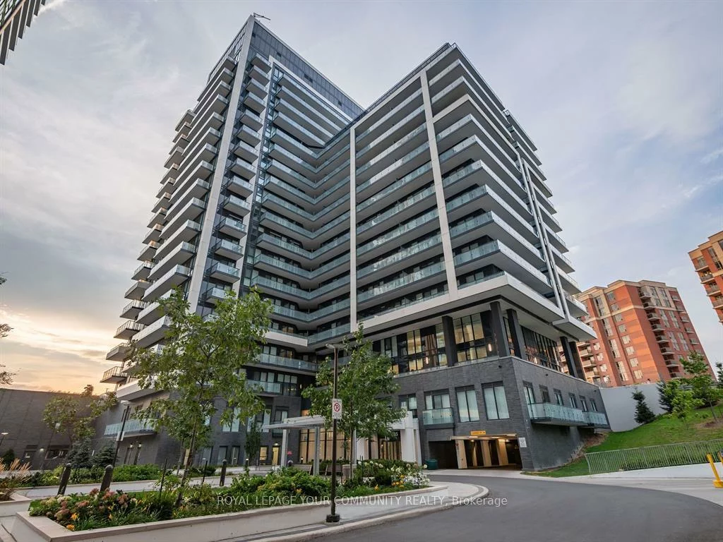 75, Oneida, Langstaff, Richmond Hill