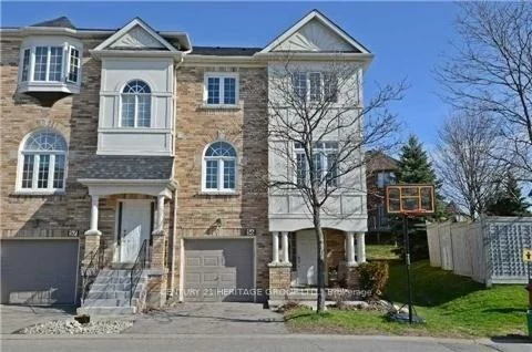 255, Shaftsbury, Westbrook, Richmond Hill