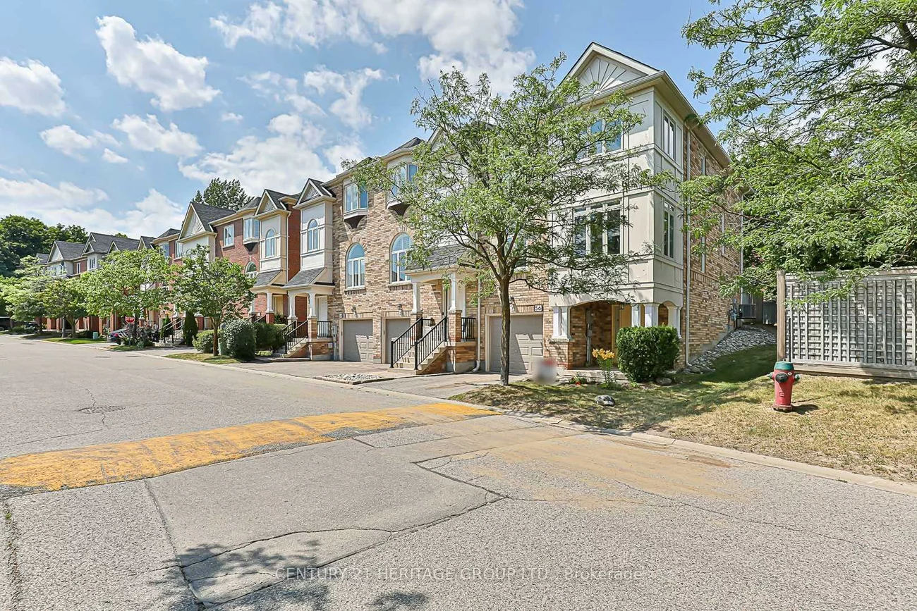 255, Shaftsbury, Westbrook, Richmond Hill